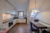 Traumhafte Maisonettewohnung in Bestlage von Borgfeld inkl. Garage - Wohnküche